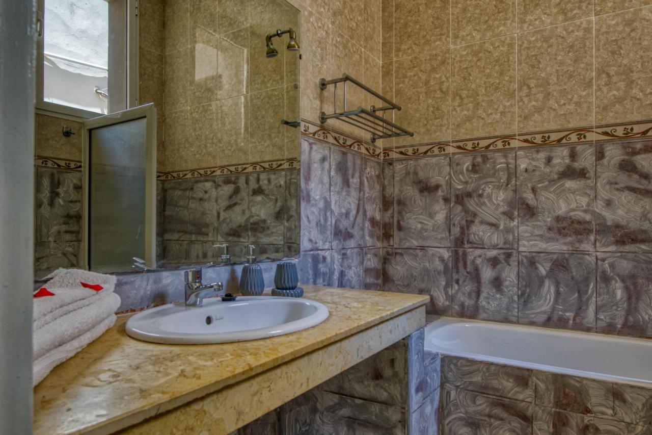 Villas 95 Appart'Hotel Lagouassem 外观 照片