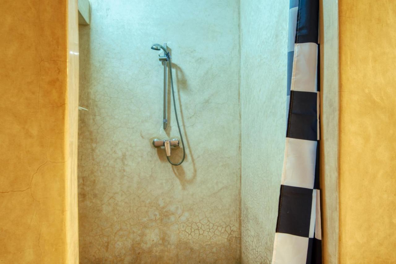 Villas 95 Appart'Hotel Lagouassem 外观 照片