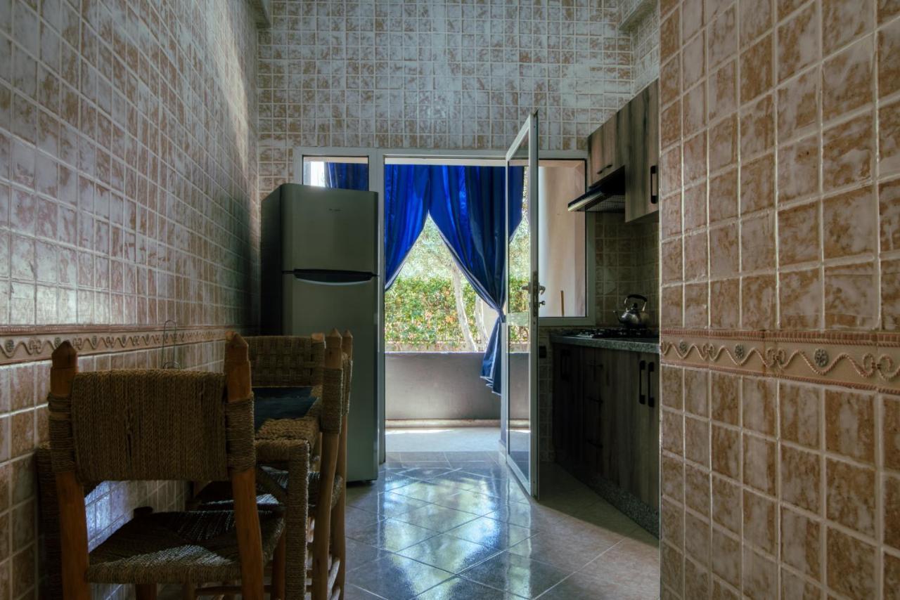 Villas 95 Appart'Hotel Lagouassem 外观 照片