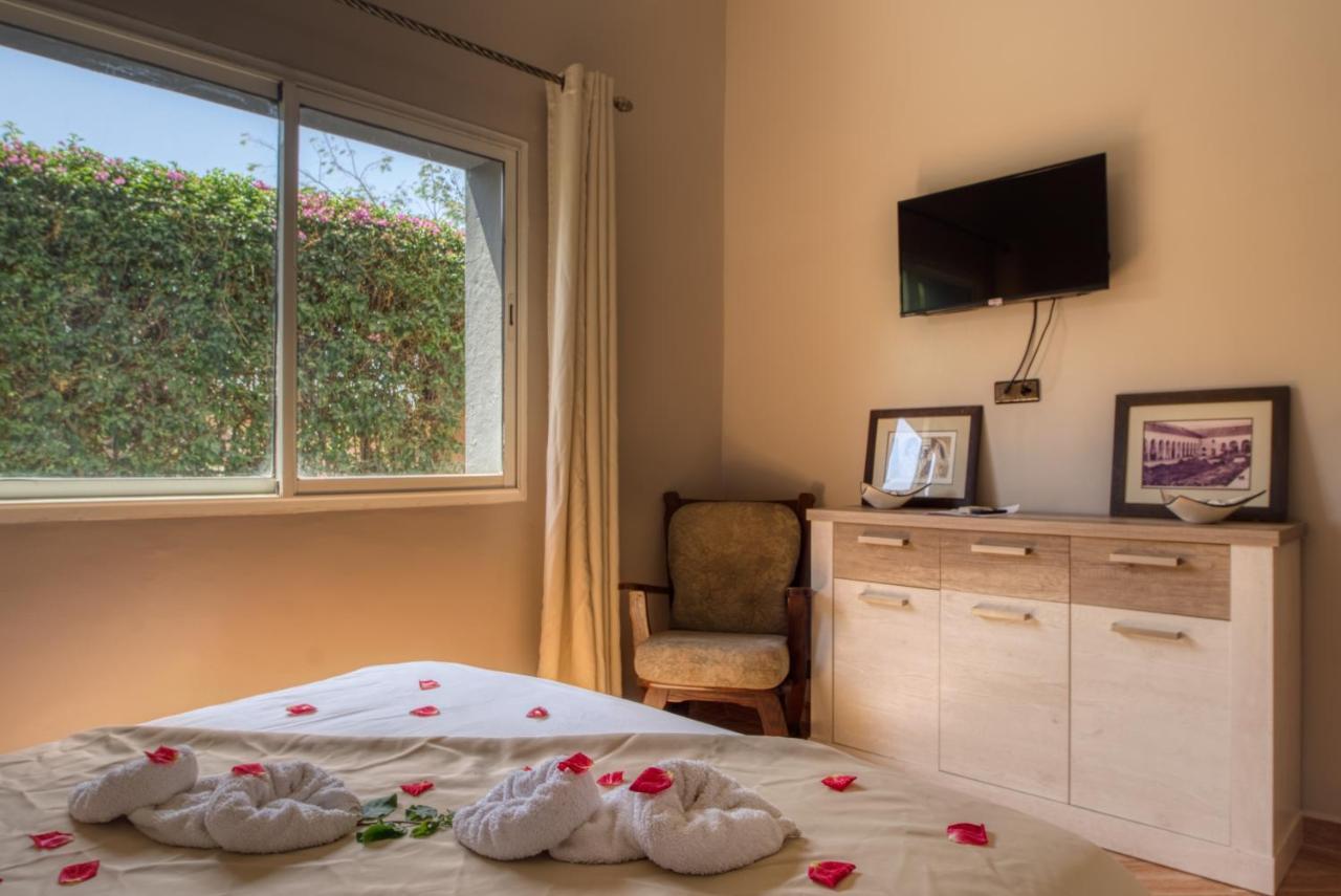 Villas 95 Appart'Hotel Lagouassem 外观 照片