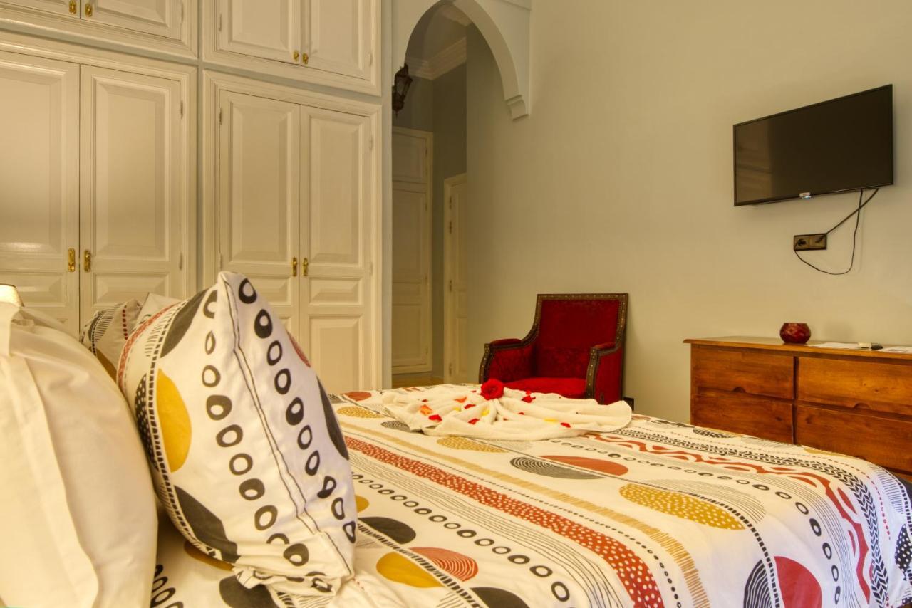 Villas 95 Appart'Hotel Lagouassem 外观 照片